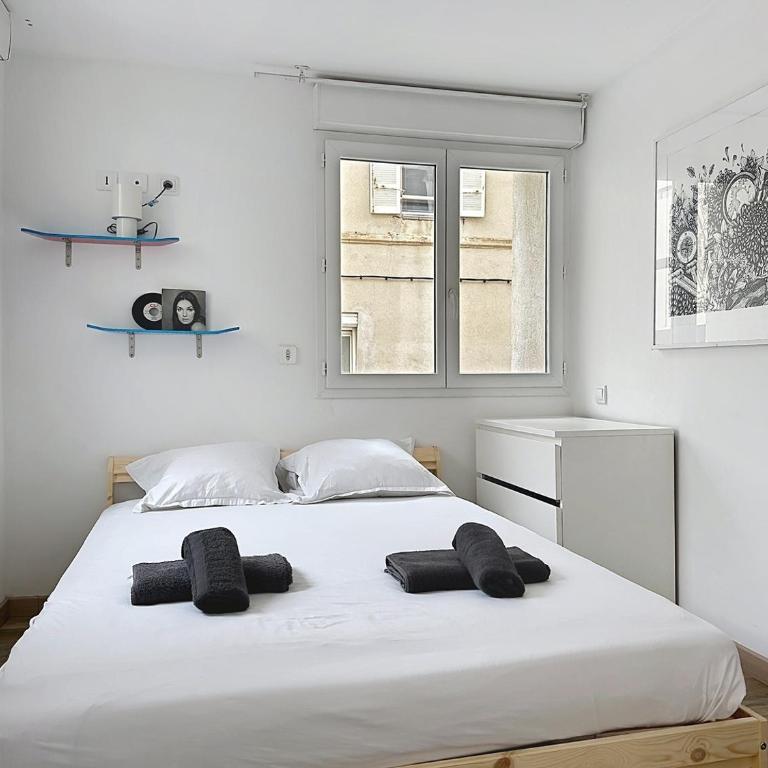 Duplex - 3 Bedrooms - AC - Heart of Samatan - Appartement 3 Chambres - 9