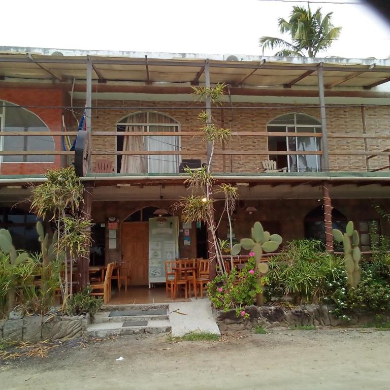 Hogar de Alex - One-Bedroom Apartment - 1