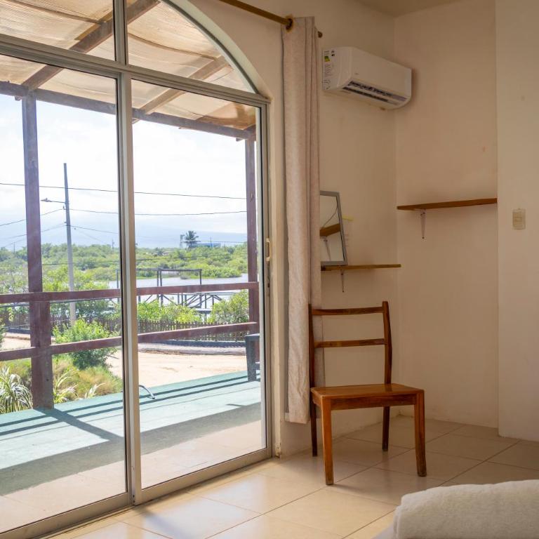 Hogar de Alex - One-Bedroom Apartment - 8