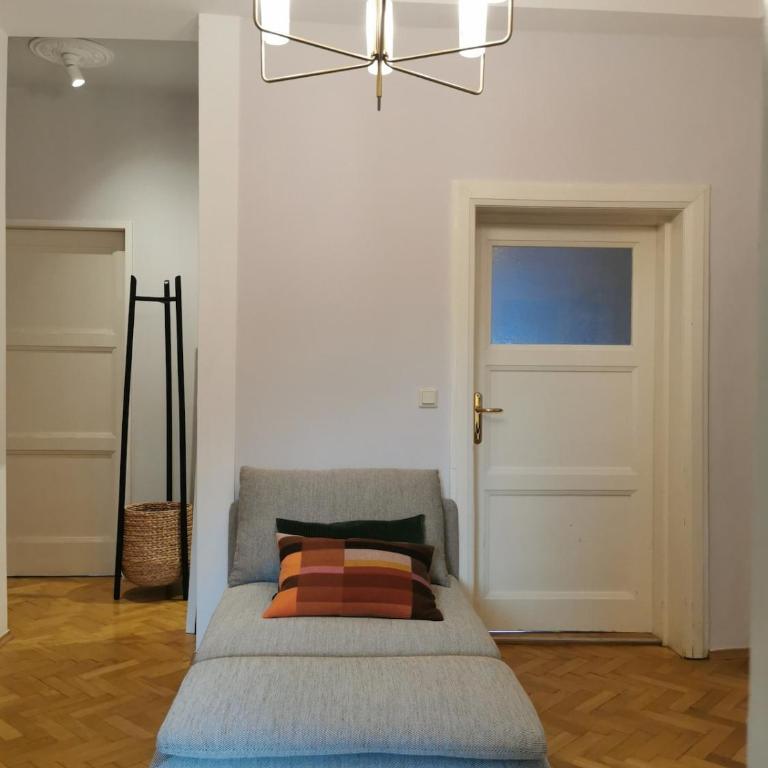 Enzenberg38 - Boutique Apartment Villach - Apartment mit 2 Schlafzimmern - 14