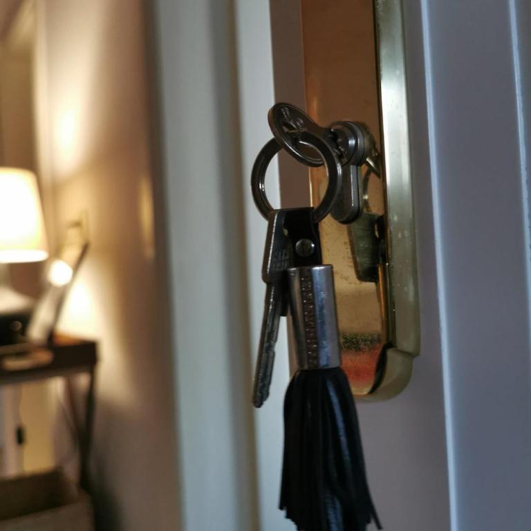 Enzenberg38 - Boutique Apartment Villach - Apartment mit 2 Schlafzimmern - 37
