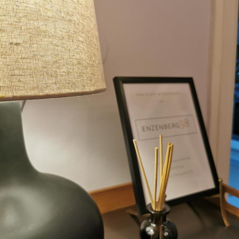 Enzenberg38 - Boutique Apartment Villach - Apartment mit 2 Schlafzimmern - 36