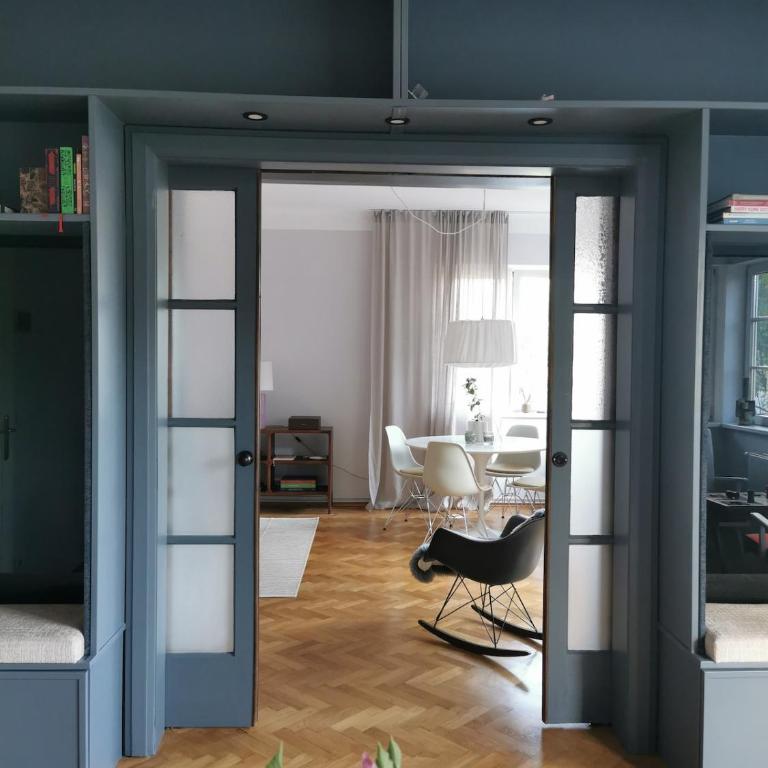 Enzenberg38 - Boutique Apartment Villach - Apartment mit 2 Schlafzimmern - 8