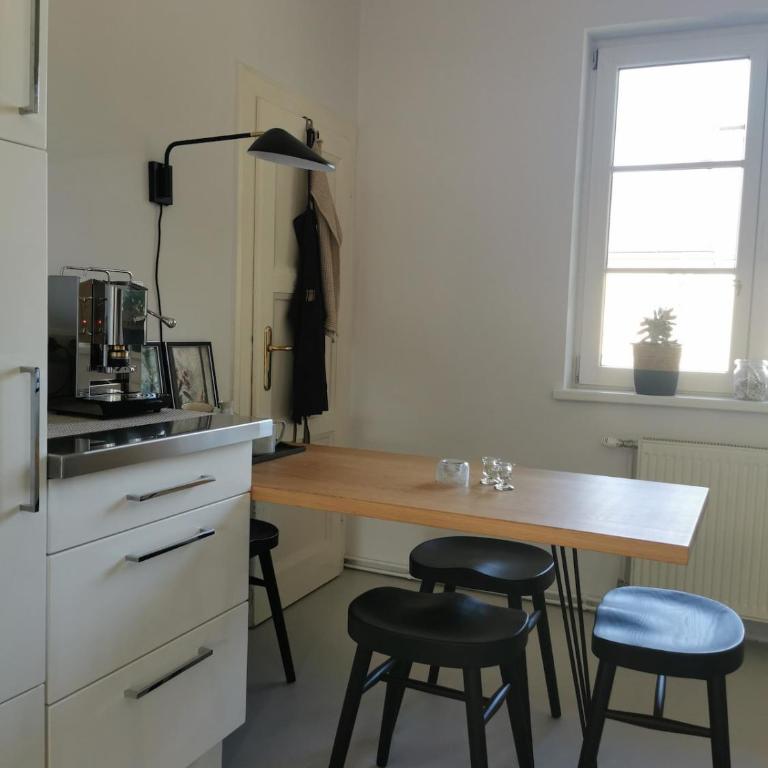 Enzenberg38 - Boutique Apartment Villach - Apartment mit 2 Schlafzimmern - 23