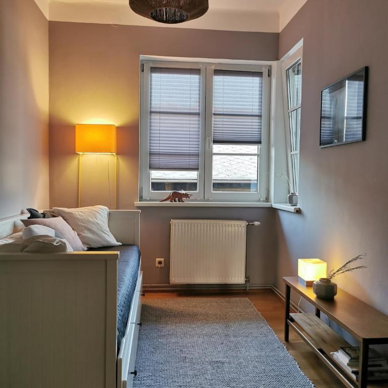 Enzenberg38 - Boutique Apartment Villach - Apartment mit 2 Schlafzimmern - 18