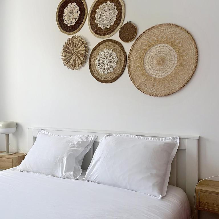 Sea view - Balcony - Beach - Free parking - Appartement 1 Chambre - 11