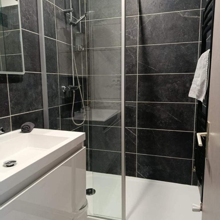 Qualys Vignoble parking, square view, close to city - Apartamento de 3 dormitorios - 6