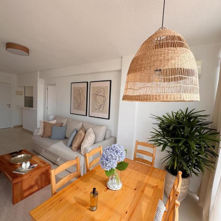 SEASIDE Torremolinos - Apartamento Premium con vistas al mar - Apartamento de 2 dormitorios - 13
