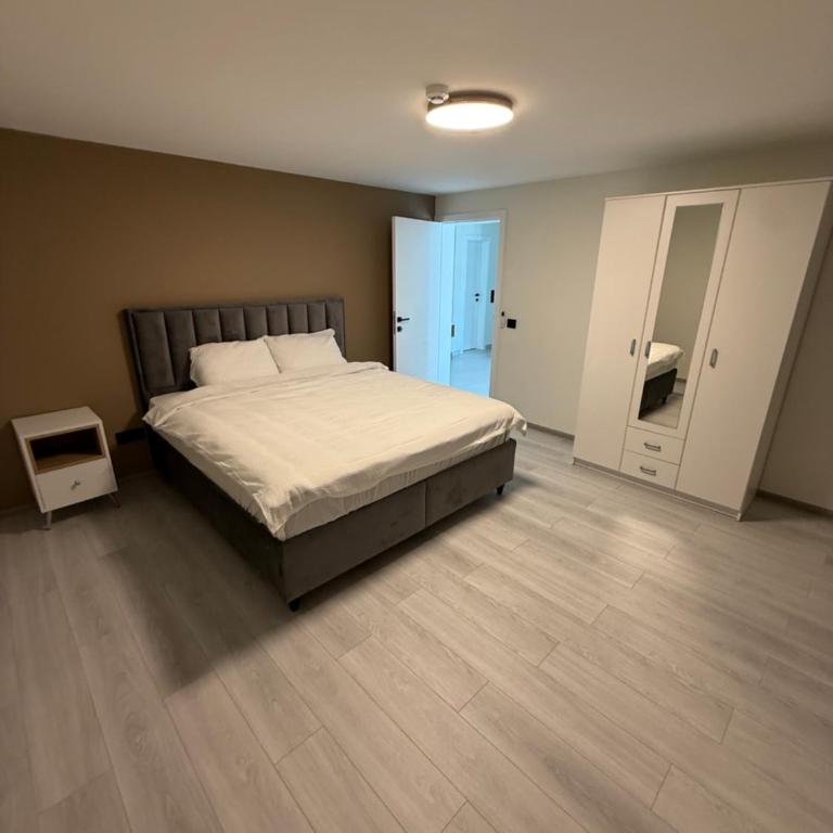 Vila Handžić - Vila sa Sopstvenim Bazenom - 4
