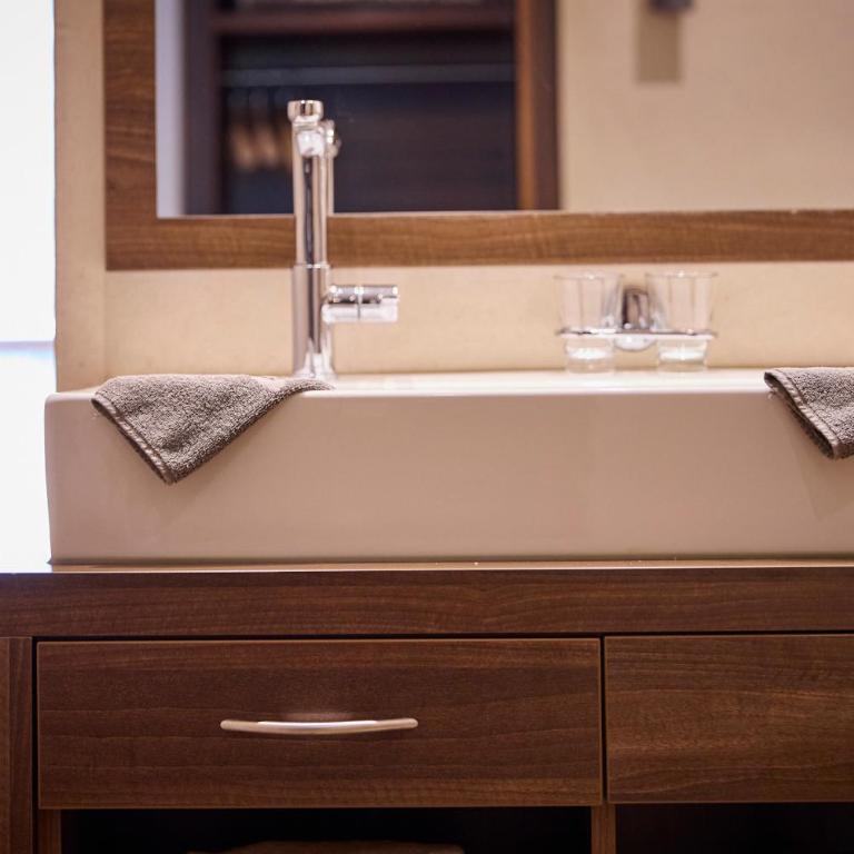 Das Kronthaler - Adults only - Doppelzimmer - 2