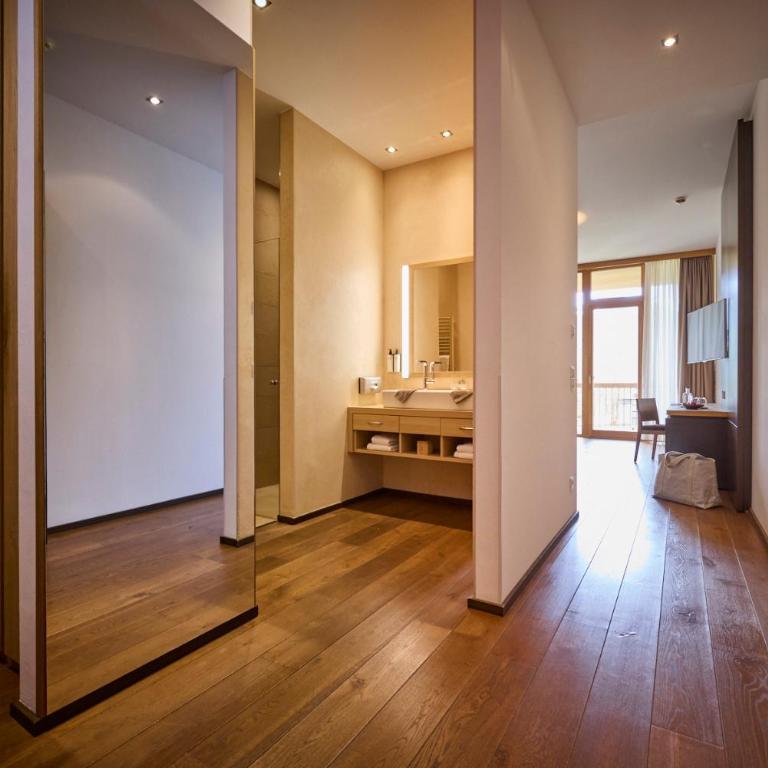 Das Kronthaler - Adults only - Doppelzimmer - 3