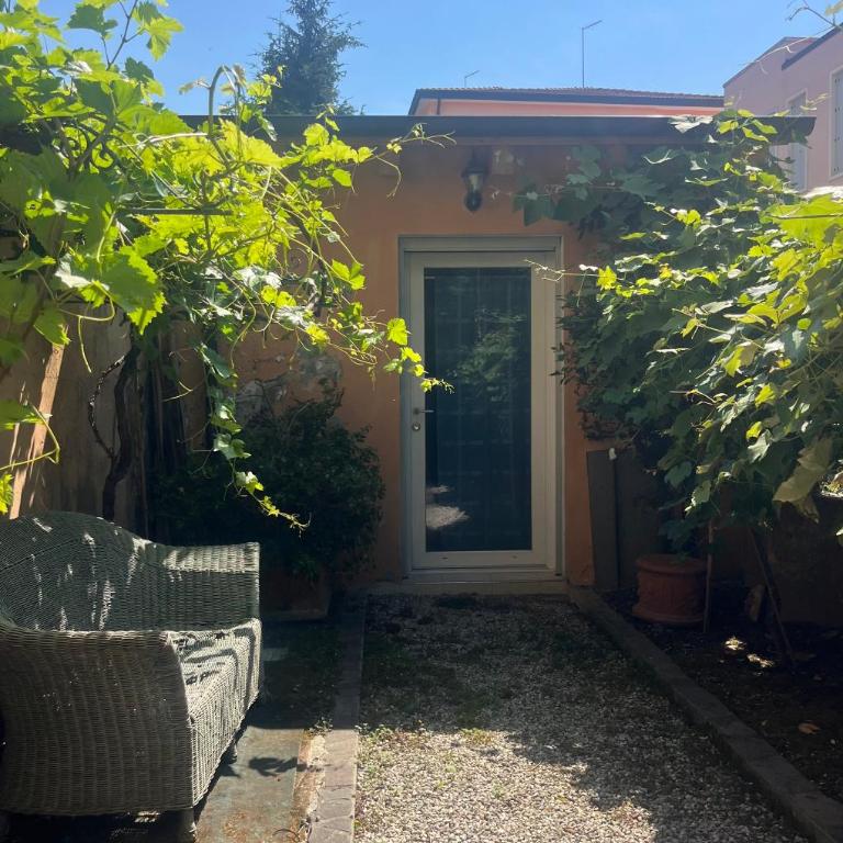 Appartamento alla Specola - Appartamento con 1 Camera da Letto - 3