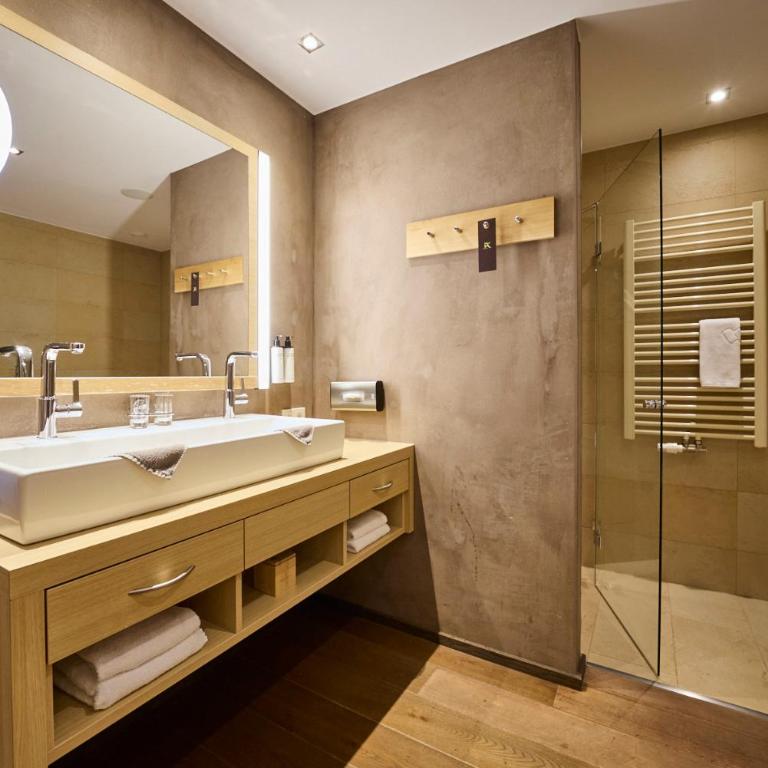 Das Kronthaler - Adults only - Junior Suite - 3
