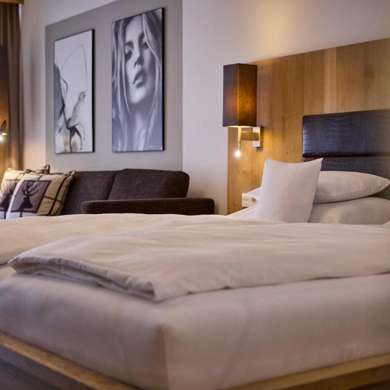 Das Kronthaler - Adults only - Junior Suite - 2