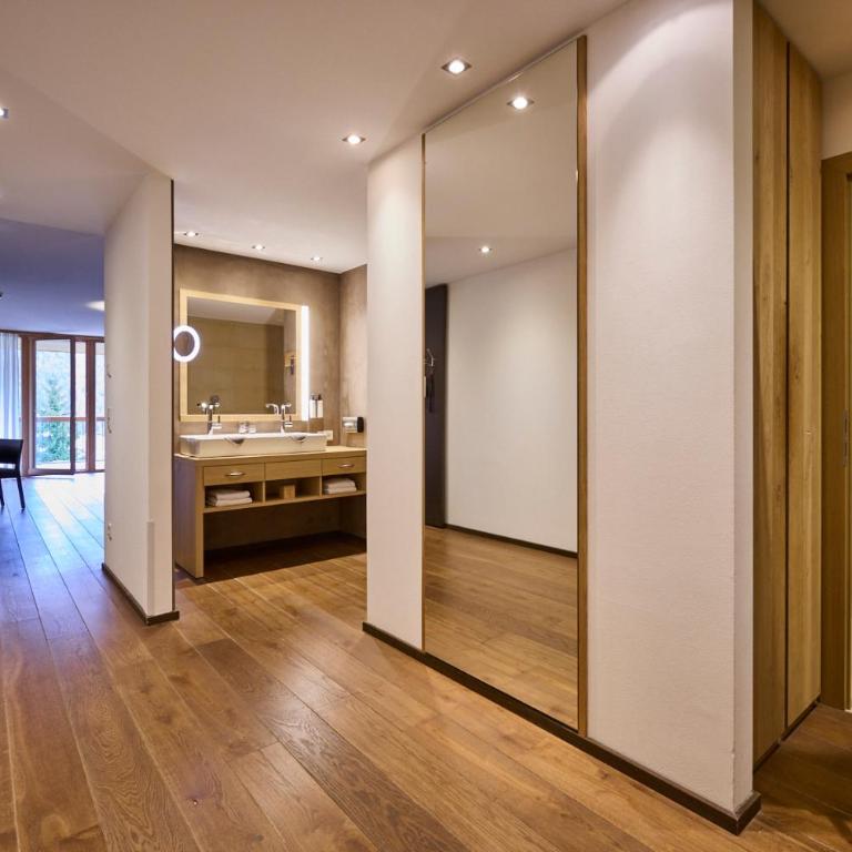 Das Kronthaler - Adults only - Junior Suite - 4