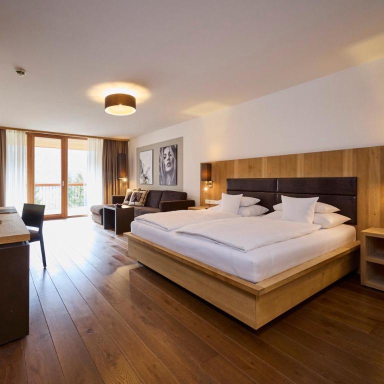 Das Kronthaler - Adults only - Junior Suite - 1