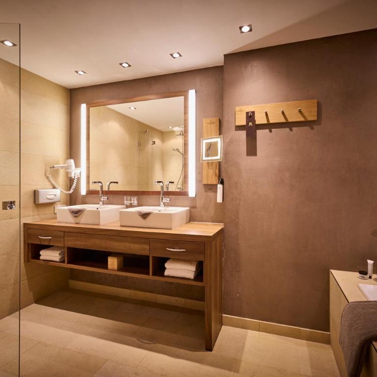Das Kronthaler - Adults only - Superior Suite - 4