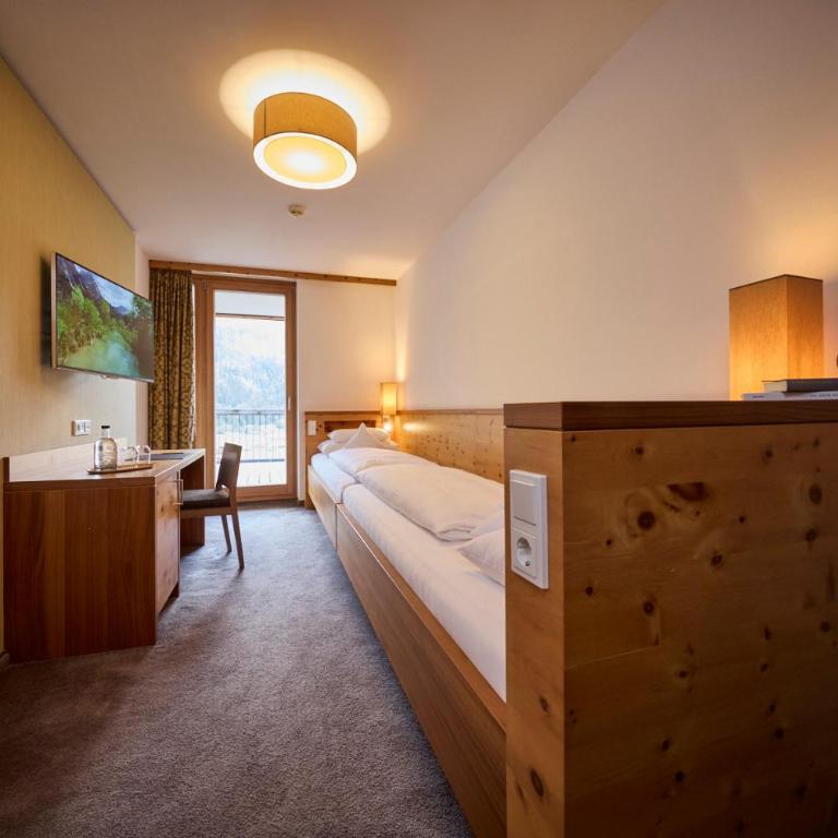 Das Kronthaler - Adults only - Superior Suite - 1