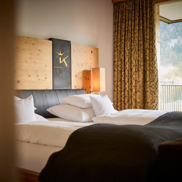 Das Kronthaler - Adults only - Superior Suite - 3