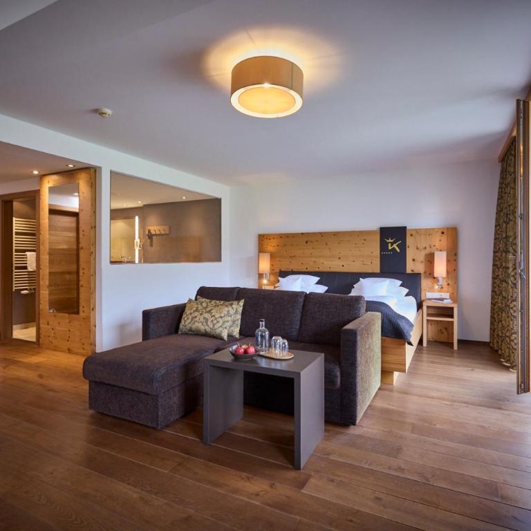 Das Kronthaler - Adults only - Superior Suite - 2