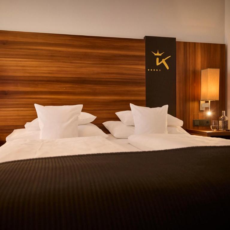Das Kronthaler - Adults only - Doppelzimmer mit Bergblick - 1