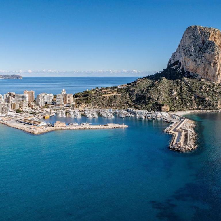 Apartamento Turquesa Beach 310B - Grupo Turis - Apartment - 41