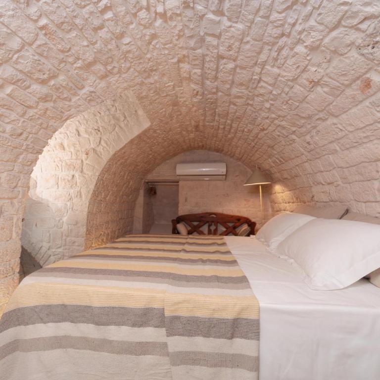 Dimora Aline -Trulli Area- - Casa con 3 Camere da Letto - 8