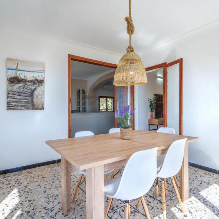G398 Ses Savines by Mallorca Villa Selection - Casa - 13