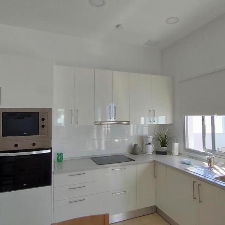 Villa La Asomada, Playa Blanca - Villa con 3 Camere da Letto - 6