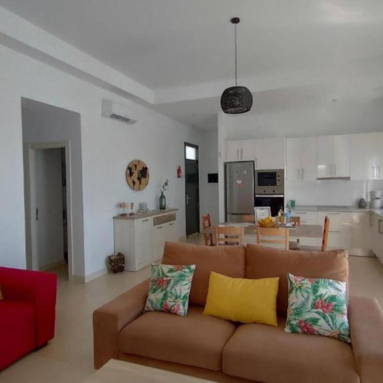 Villa La Asomada, Playa Blanca - Villa con 3 Camere da Letto - 10