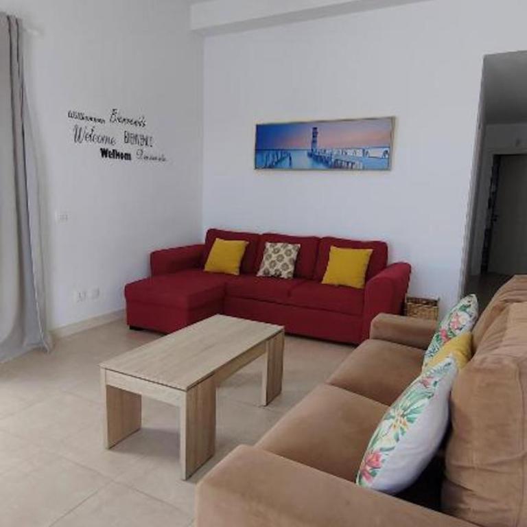 Villa La Asomada, Playa Blanca - Villa con 3 Camere da Letto - 11