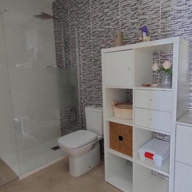 Villa La Asomada, Playa Blanca - Villa con 3 Camere da Letto - 16