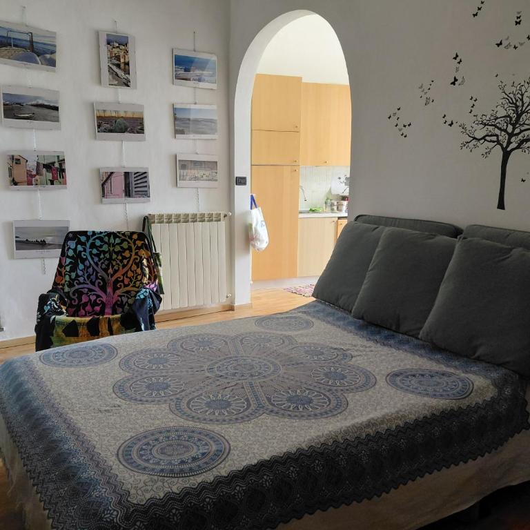La Casa di Marghe - Appartamento con 1 Camera da Letto - 15