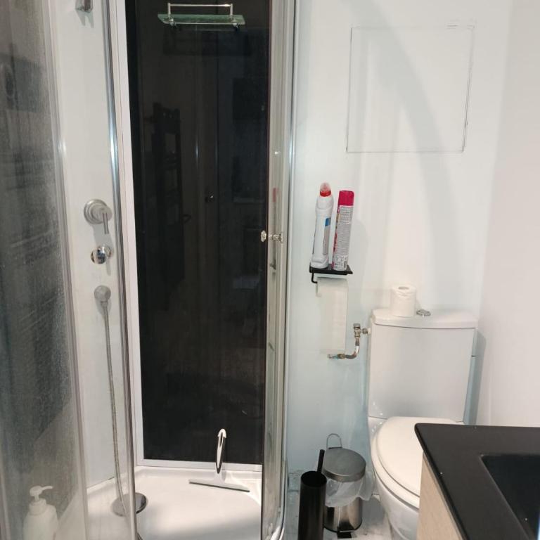 L 'escapade amiénoise 4 - Appartement 1 Chambre - 7