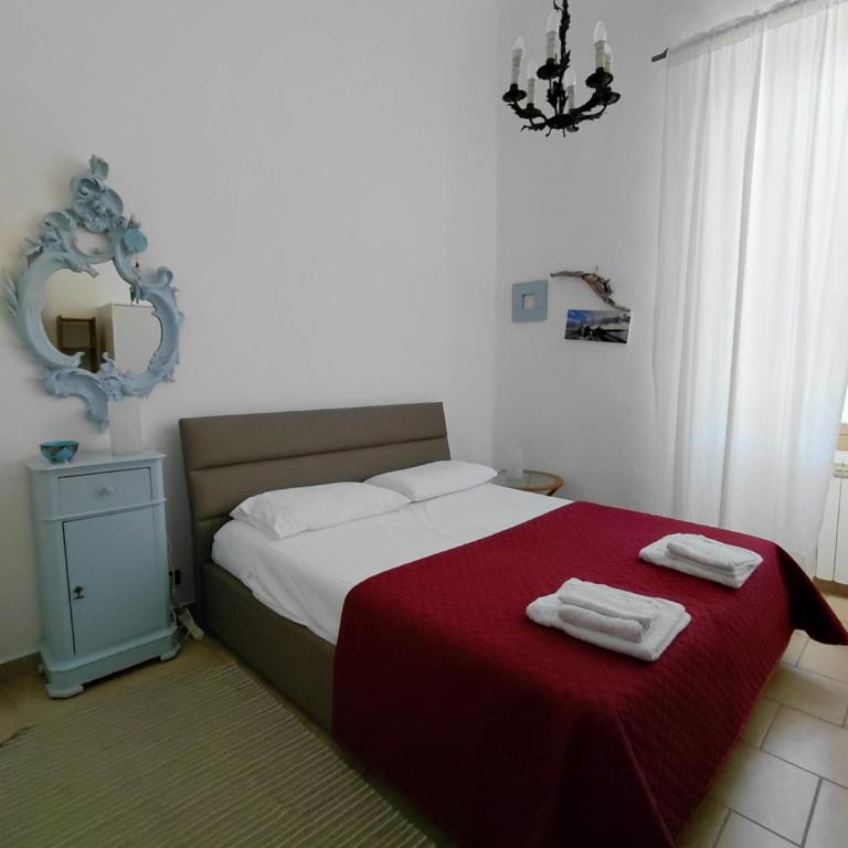 La Casa di Marghe - Appartamento con 1 Camera da Letto - 16