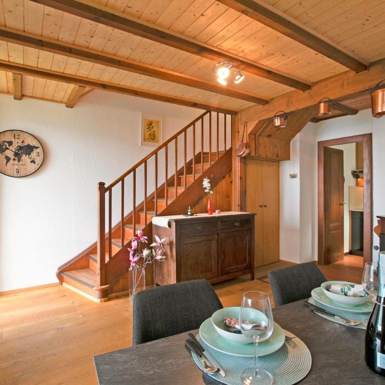Angelina: Panoramic Lake View House on Monte Brè | Terrace & Balcony - Happy Rentals - Casa Vacanze - 18
