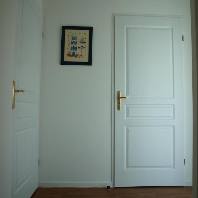 Les pieds dans l'eau ! - Appartement 1 Chambre - 12