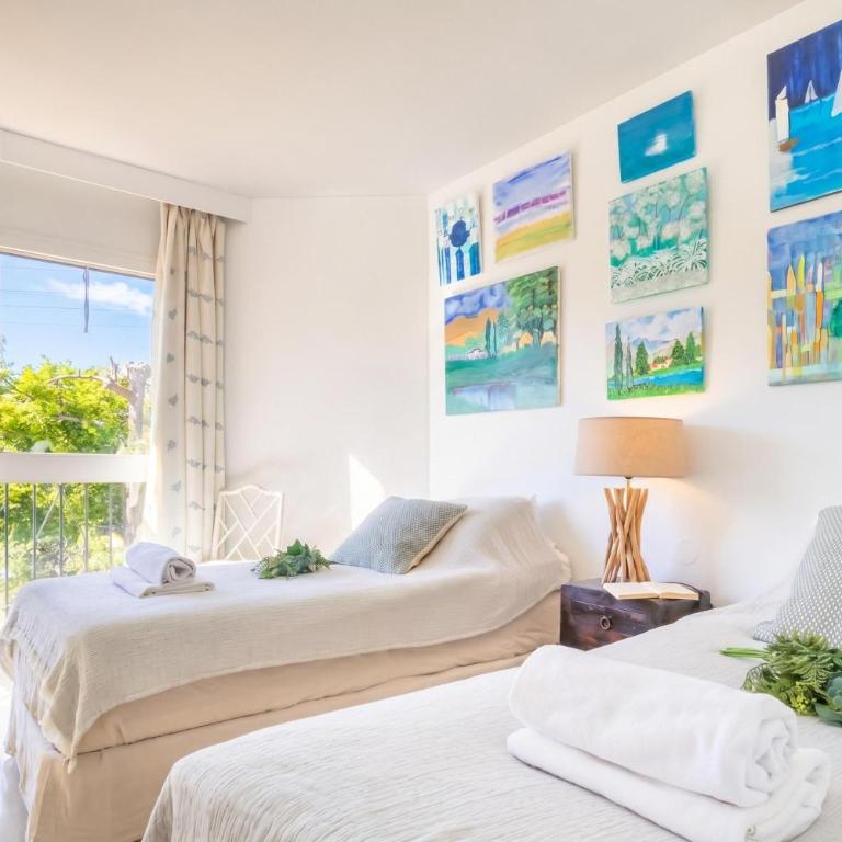 Calahonda Golf - Happy Rentals - Penthouse - 8