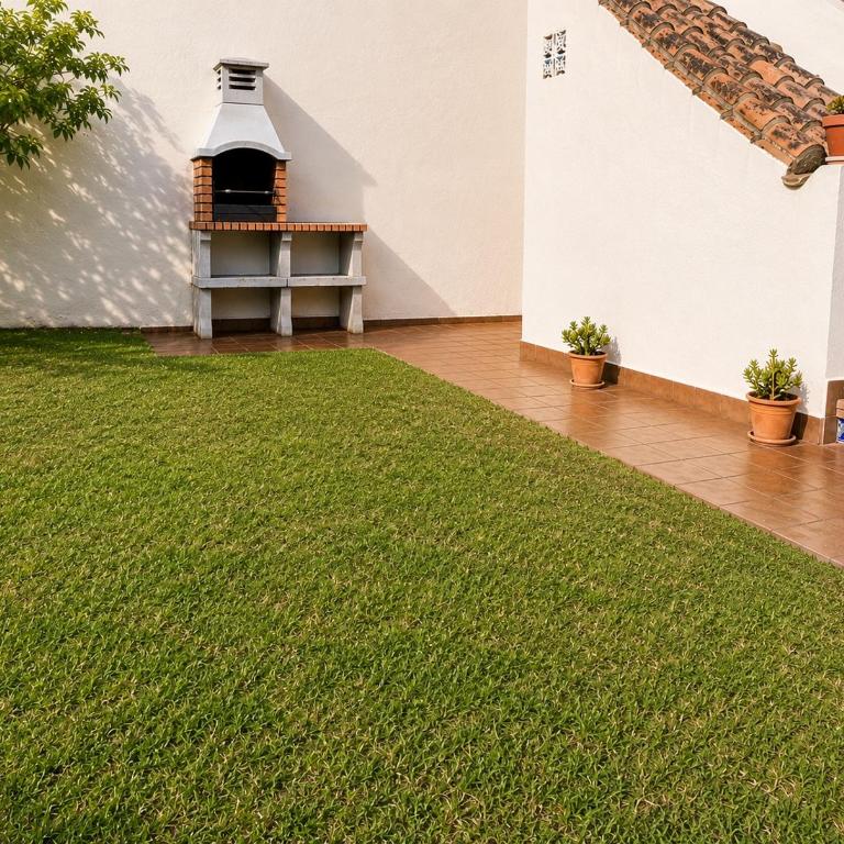 SERESMAR jardín privado y barbacoa - Appartement 1 Chambre - 5