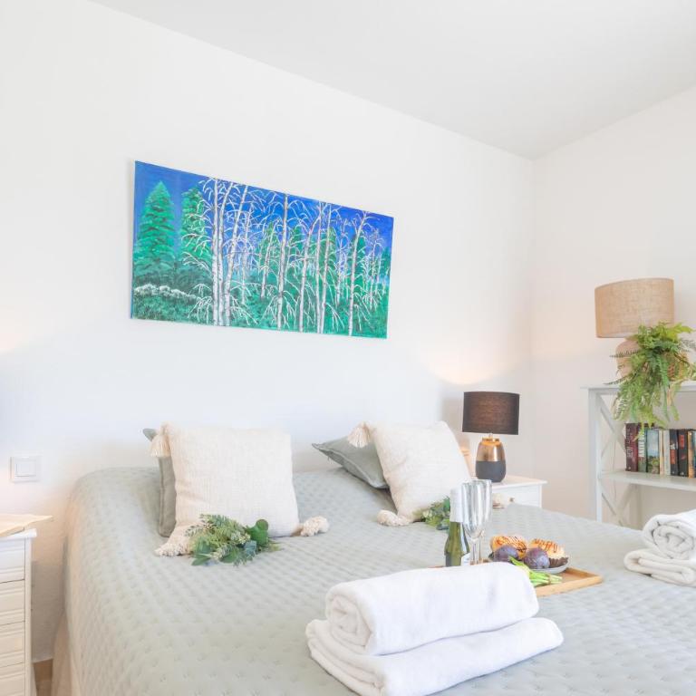 Calahonda Golf - Happy Rentals - Penthouse - 20