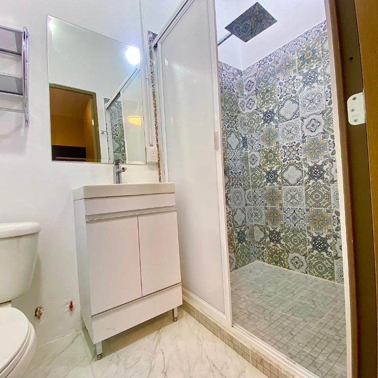 Casa Regina CDMX - Superior Doppelzimmer - 2