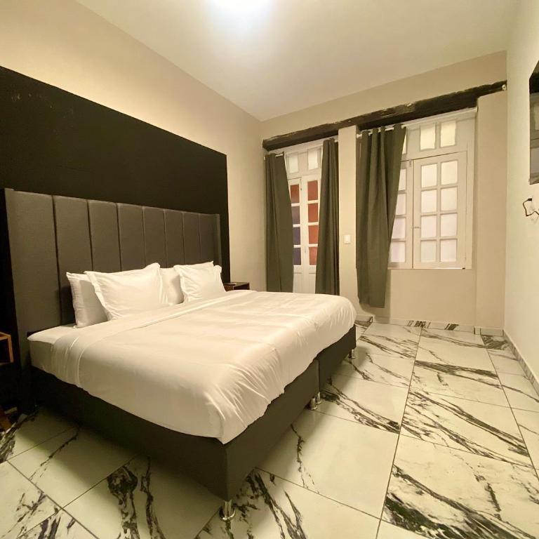 Casa Regina CDMX - Superior Doppelzimmer - 3