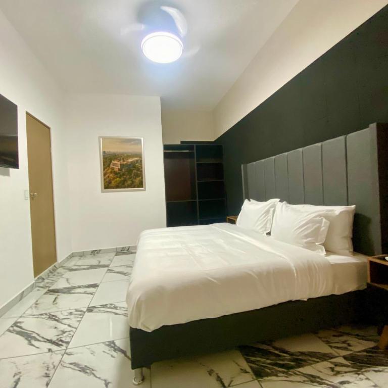 Casa Regina CDMX - Superior Doppelzimmer - 4