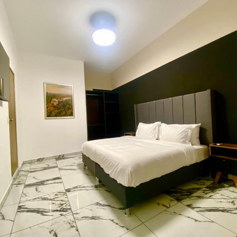 Casa Regina CDMX - Superior Doppelzimmer - 5