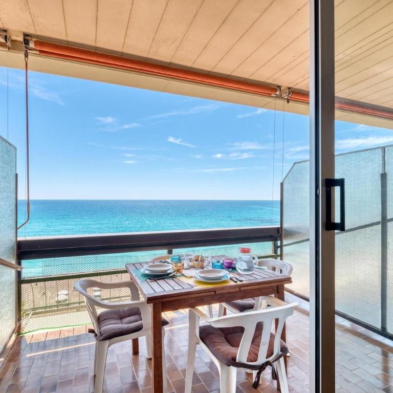 Casa 3 Ponti - Happy Rentals - Apartment with Terrace - 1