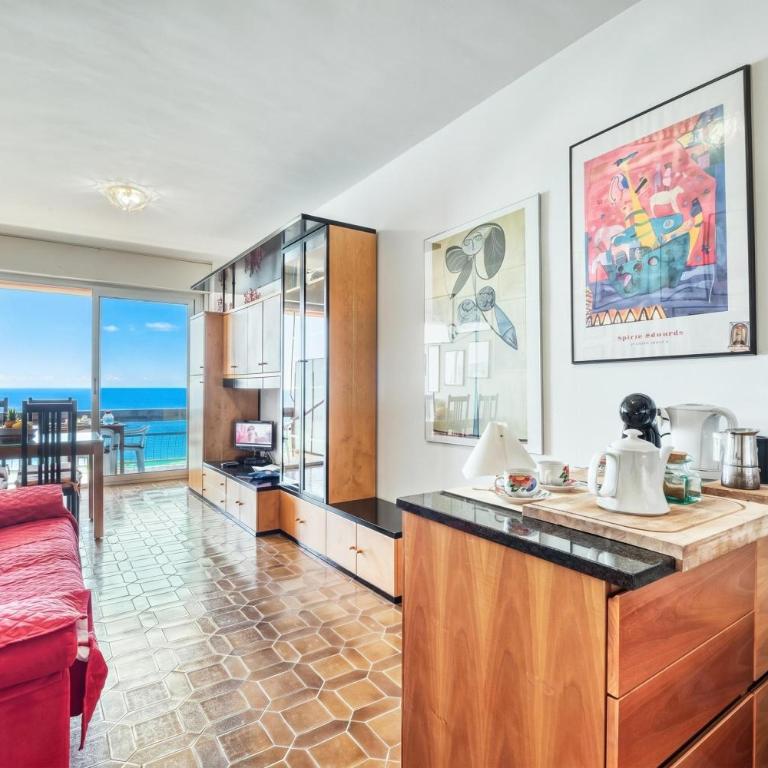 Casa 3 Ponti - Happy Rentals - Apartment with Terrace - 4