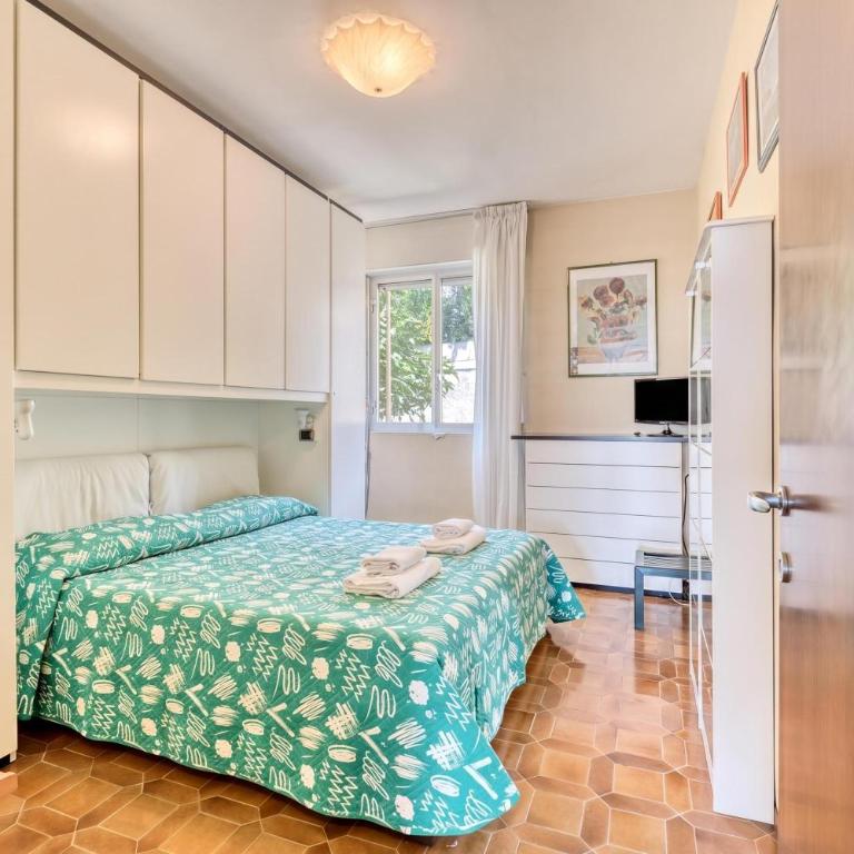 Casa 3 Ponti - Happy Rentals - Apartment with Terrace - 6