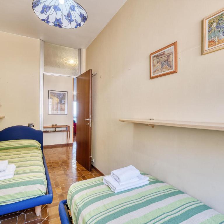 Casa 3 Ponti - Happy Rentals - Apartment with Terrace - 7