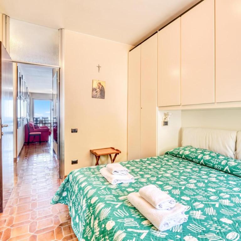 Casa 3 Ponti - Happy Rentals - Apartment with Terrace - 11
