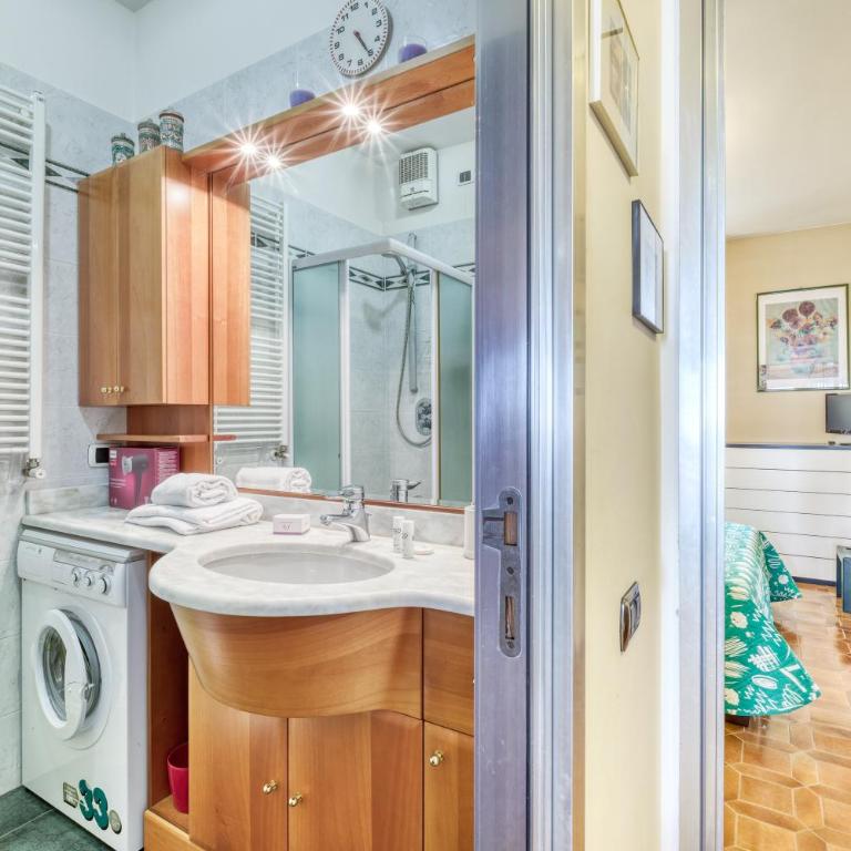 Casa 3 Ponti - Happy Rentals - Apartment with Terrace - 13